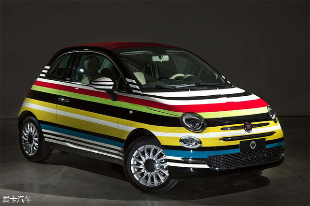 藝術(shù)車(chē)