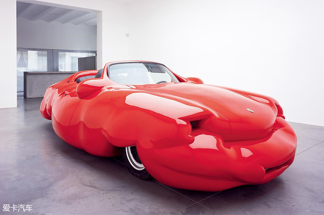 藝術(shù)車(chē)