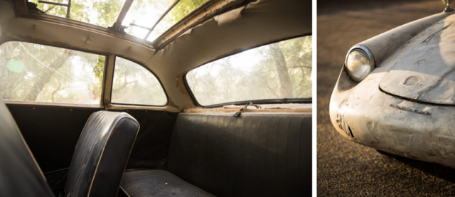 汽車(chē)真的應該強制報廢嗎？來(lái)看看這位德國收藏家的自白