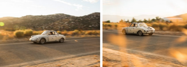 汽車(chē)真的應該強制報廢嗎？來(lái)看看這位德國收藏家的自白