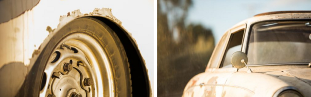 汽車(chē)真的應該強制報廢嗎？來(lái)看看這位德國收藏家的自白