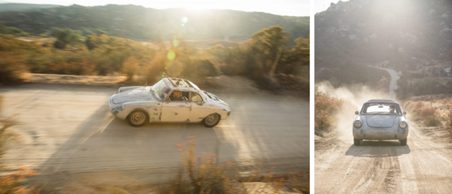 汽車(chē)真的應該強制報廢嗎？來(lái)看看這位德國收藏家的自白