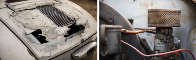 汽車(chē)真的應該強制報廢嗎？來(lái)看看這位德國收藏家的自白