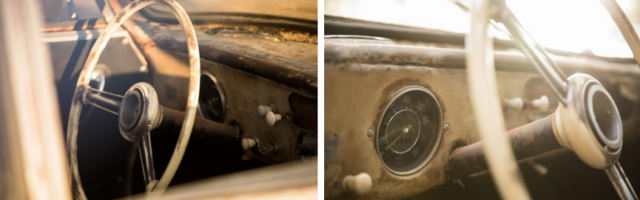 汽車(chē)真的應該強制報廢嗎？來(lái)看看這位德國收藏家的自白