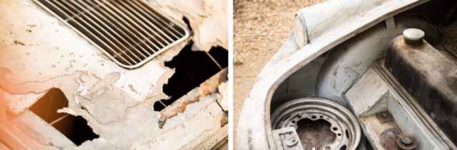 汽車(chē)真的應該強制報廢嗎？來(lái)看看這位德國收藏家的自白