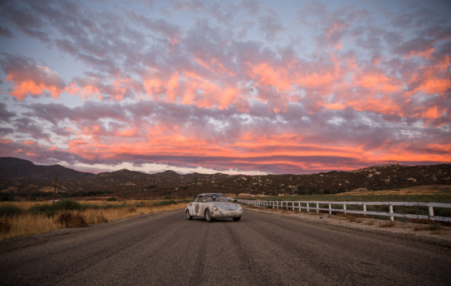 汽車(chē)真的應該強制報廢嗎？來(lái)看看這位德國收藏家的自白