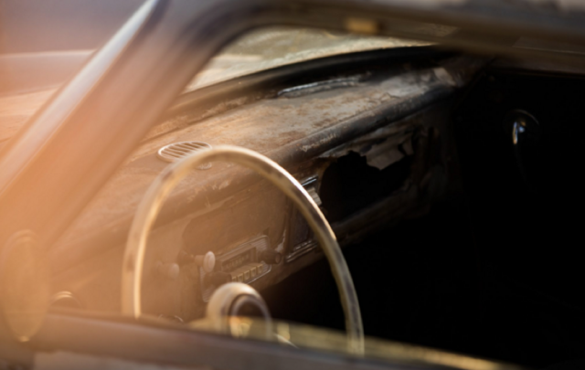 汽車(chē)真的應該強制報廢嗎？來(lái)看看這位德國收藏家的自白